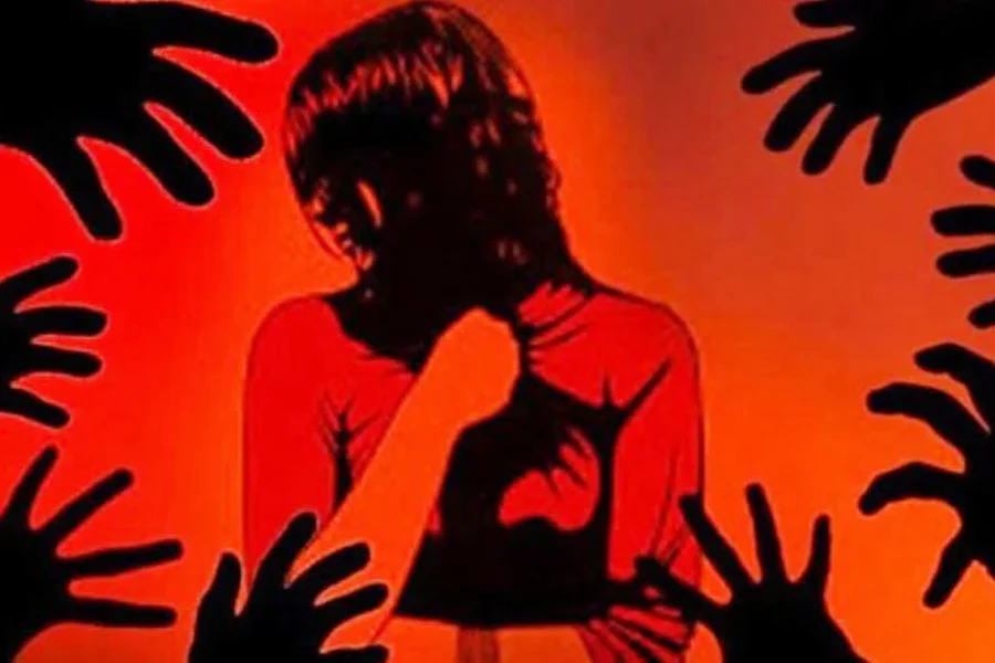 Hyderabad: 10 held in 12 Year old girl rape case