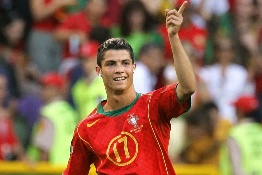 Euro Cup 2024: Cristiano Ronaldo played his last euro match for Portugal