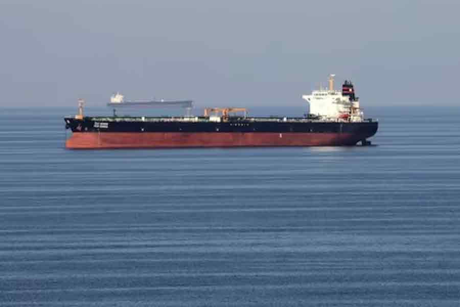 13 Indians missing after oil tanker sinks off Oman coast on monday