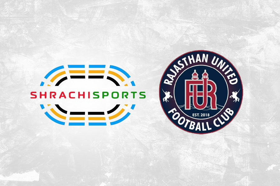 Shrachi Sports confirms the ownership Rajasthan FC of I league club