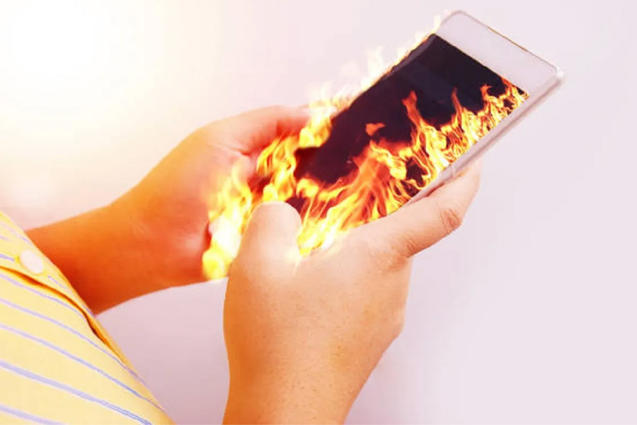 Is your smartphone getting hot in Summers, this 7 tips to keep the phone cool