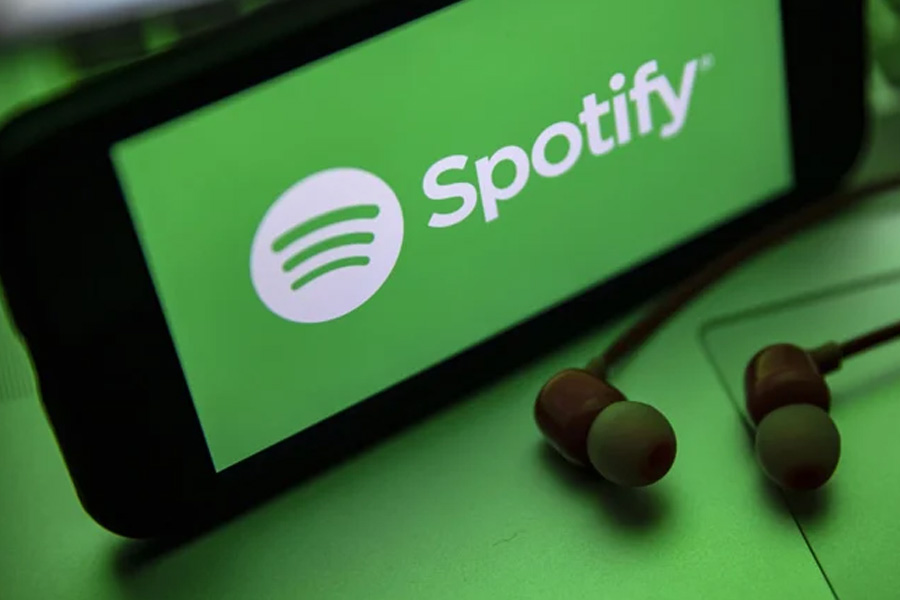 Spotify Premium subscription enables ad-free music streaming with multiple benefits