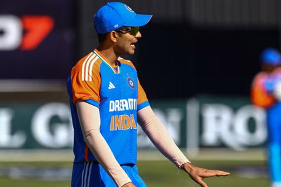 Shubman Gill and Co. may make two changes after Zimbabwe shocker