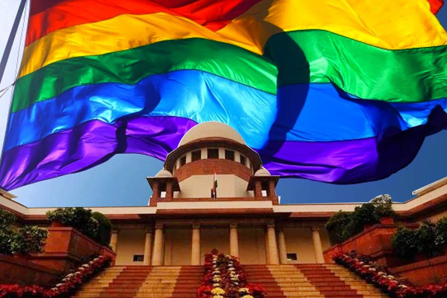 Supreme Court to consider review petitions against the same-sex marriage verdict