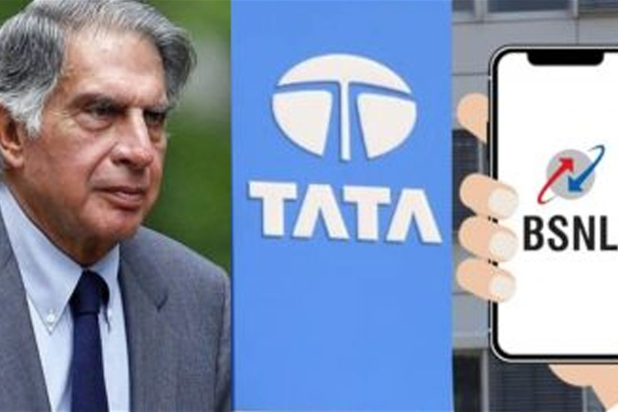 Jio-Airtel tension rises due to reportedly TATA-BSNL deal