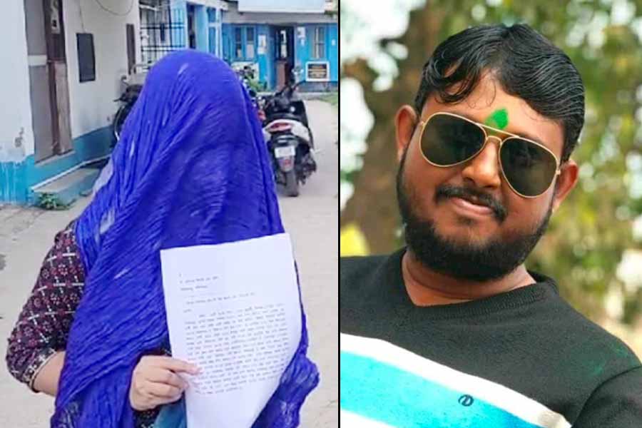 Woman allegedly physically harassed by TMC councillor in North Barrackpore