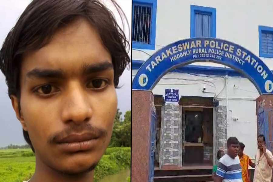 Youth allegedly beaten to death in Tarakeswar