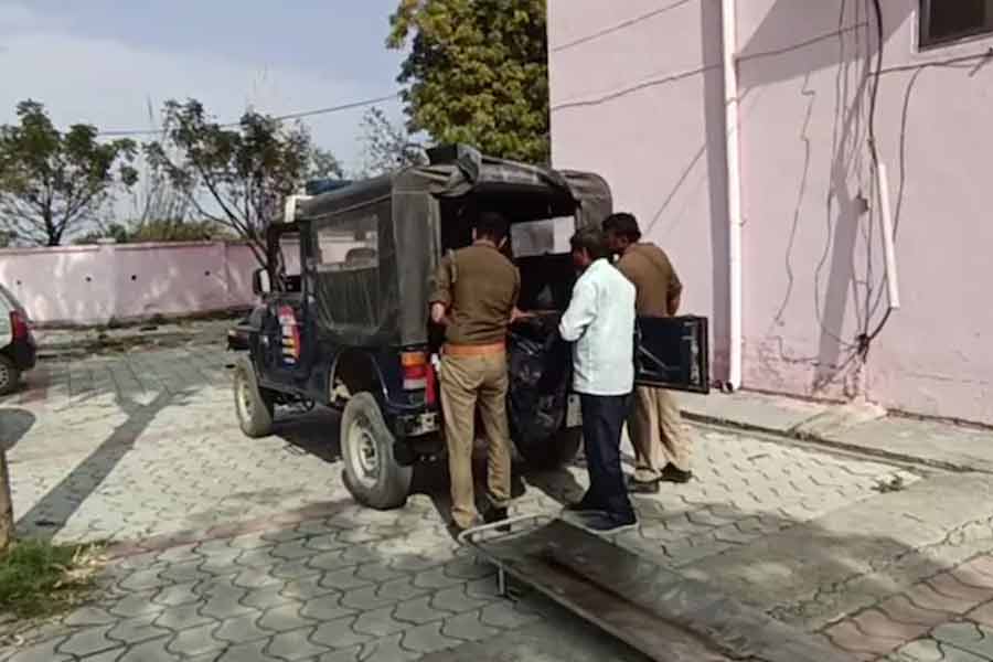 Triple Murder Shocks Uttar Pradesh, Drunk Man Allegedly Slits Parents, Brother's Throats