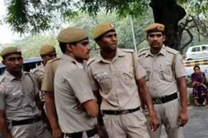 2 Uttar Pradesh violence accused shot during encounter while trying to flee