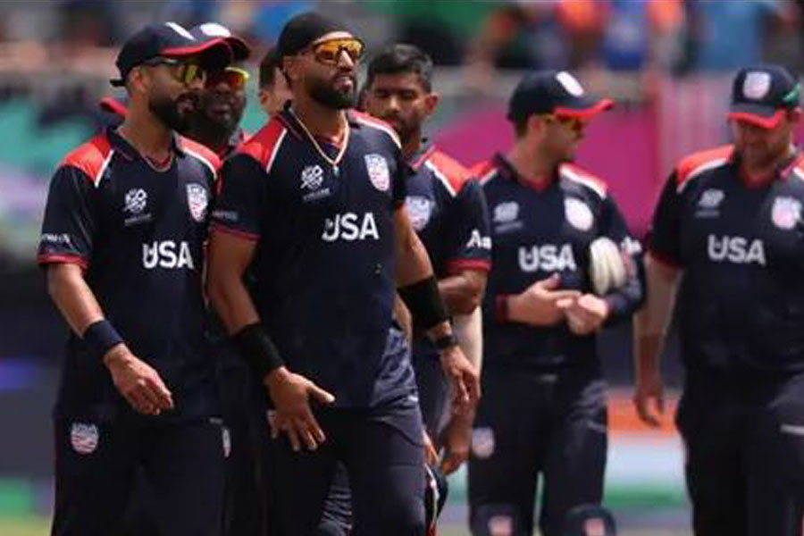 Three directors of USA Cricket have leveled serious accusations against the organization's chairman