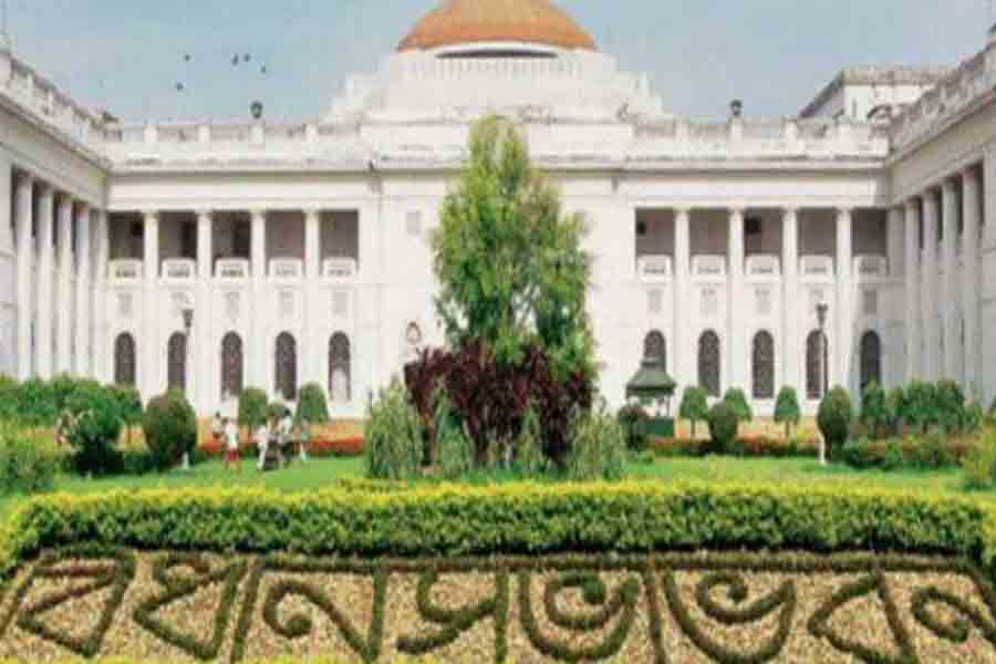 WB Assembly speaker sent letter to WB Guv on oath taking issue of new 4 MLA