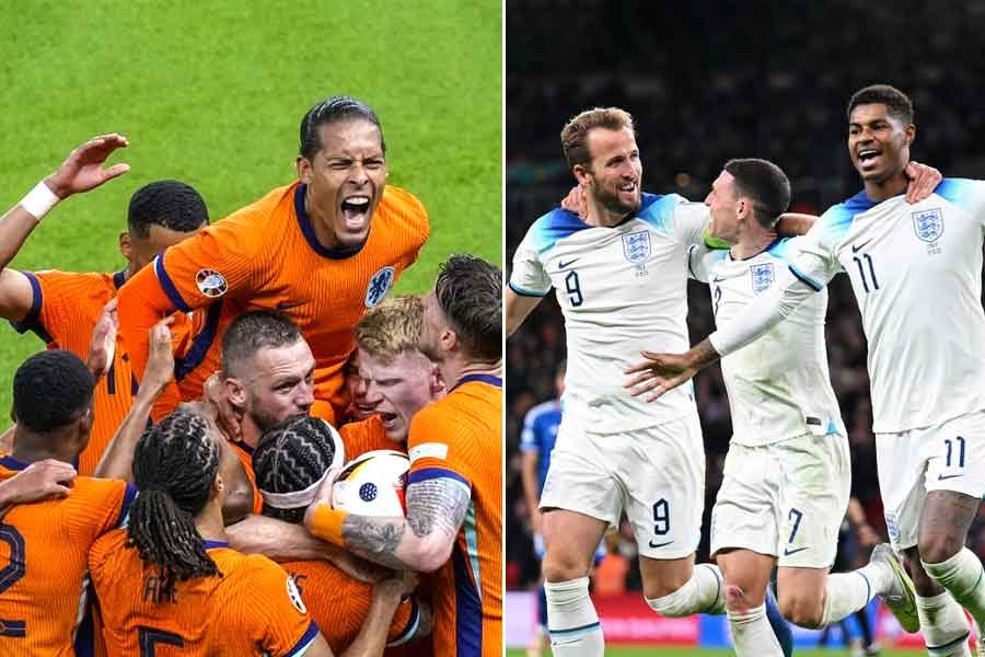 Here lies the strength and weakness of England and Netherlands ahead of Euro Cup semifinal