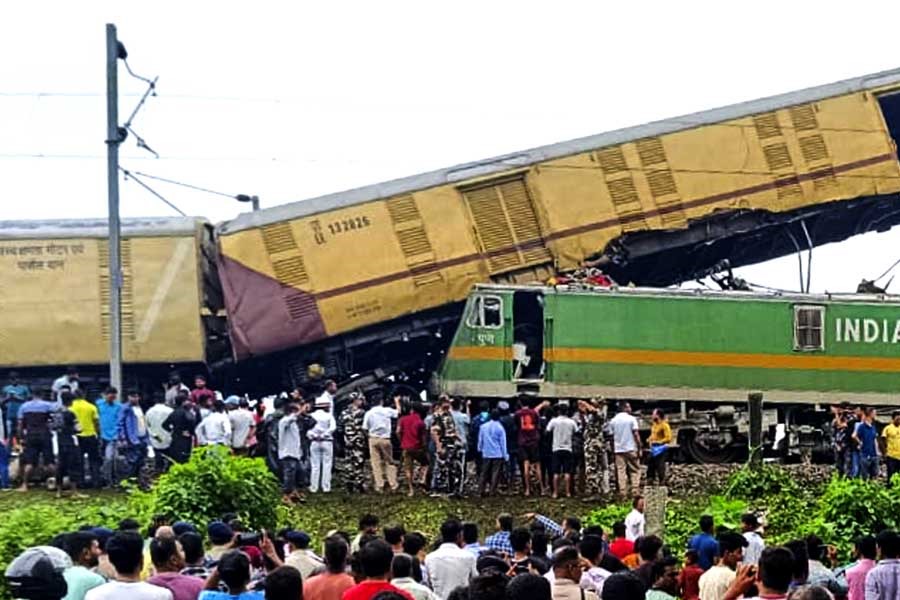 Kanchanjunga Express Accident: Probe finds multiple lapses, says incident was waiting to happen