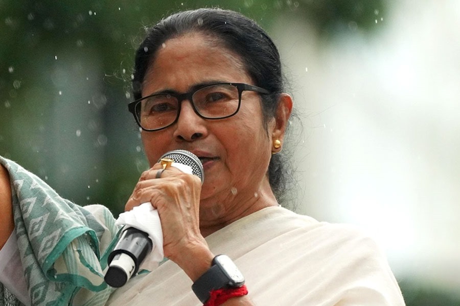 21 July TMC Rally: Mamata Banerjee regrets not winning any seats in Maldah in the Lok Sabha Election