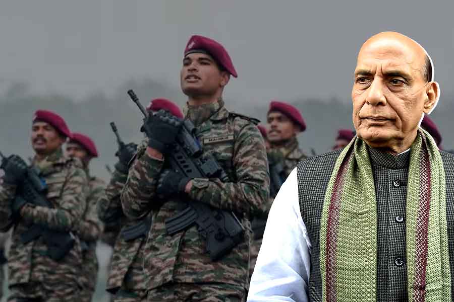 India responds to Agniveer flak, adds 10% reservation in CISF