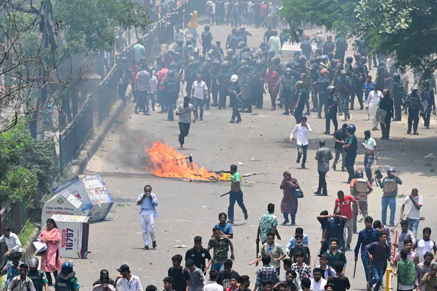 Bangladesh Protest: Death toll reportedly risen to 32 after deadly violence