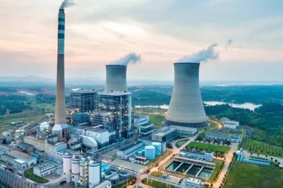 Adani Group to supply electricity in Bangladesh