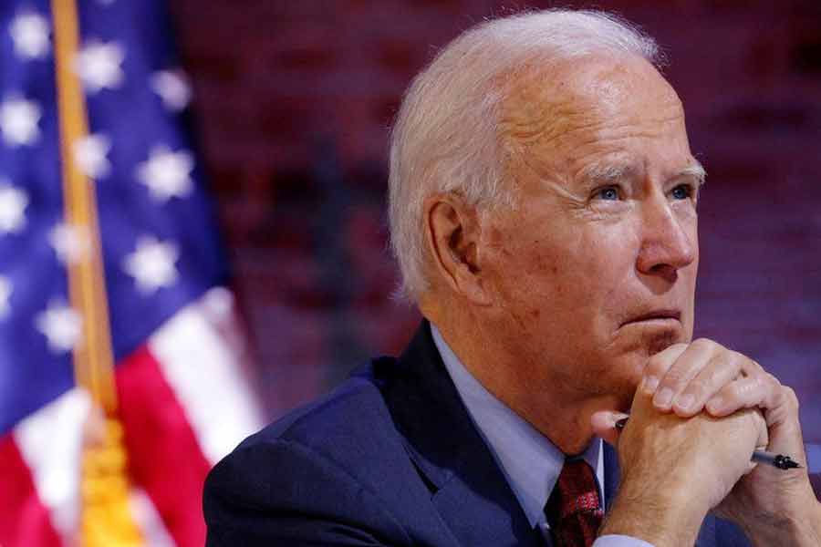 World leaders reacted to Joe Biden's decision to end re-election bid