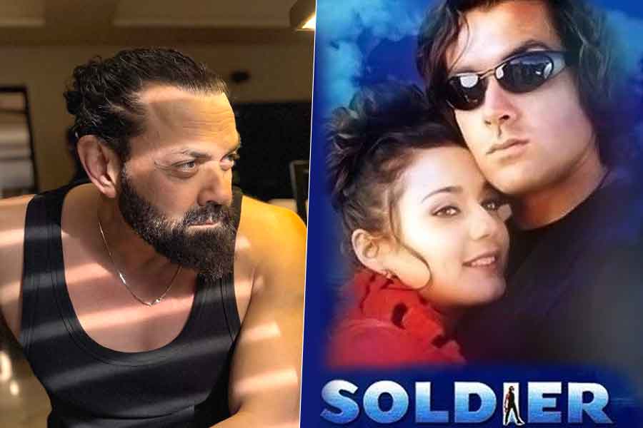 'Soldier 2' shoot to begin in 2025, is Bobby Deol in new movie, Ramesh Taurani answered