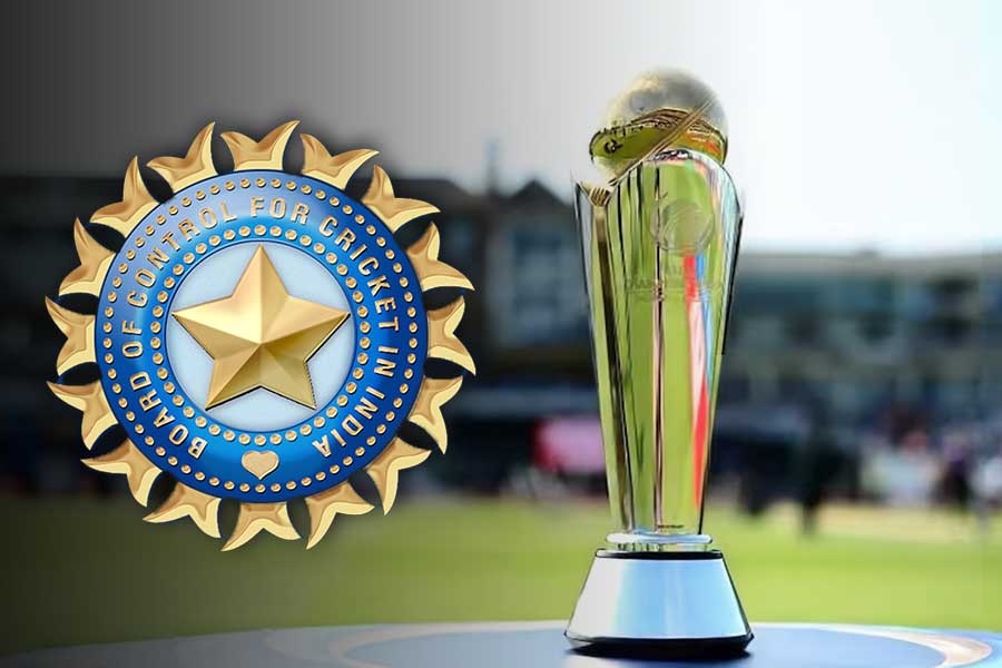 Champions Trophy 2025: Indian Cricket team is unlikely to travel to Pakistan