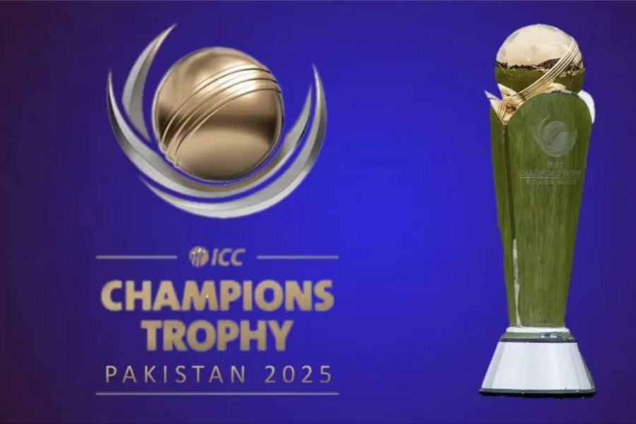 PCB confused about India's participation in Champion's Trophy