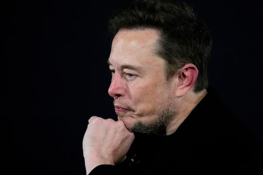 Elon Musk says two people have attempted to kill him over the past 8 months