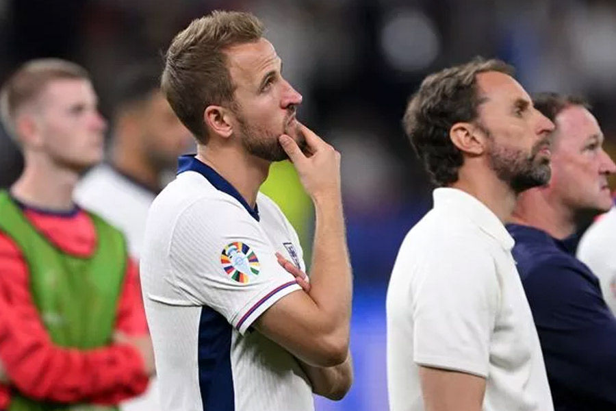 UEFA Euro 2024 Final: England coach likely to step down after Euro Cup final loss