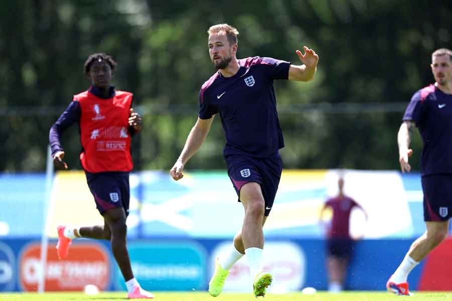 England takes on Netherlands in Euro Cup Semifinal