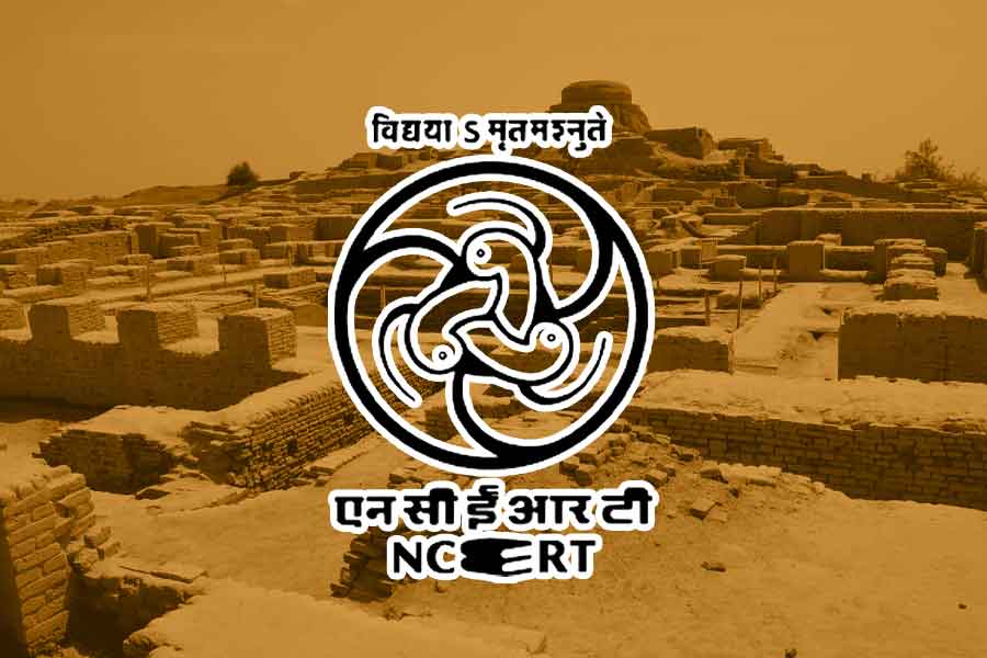 NCERT changes name of Indus Valley civilization in text books