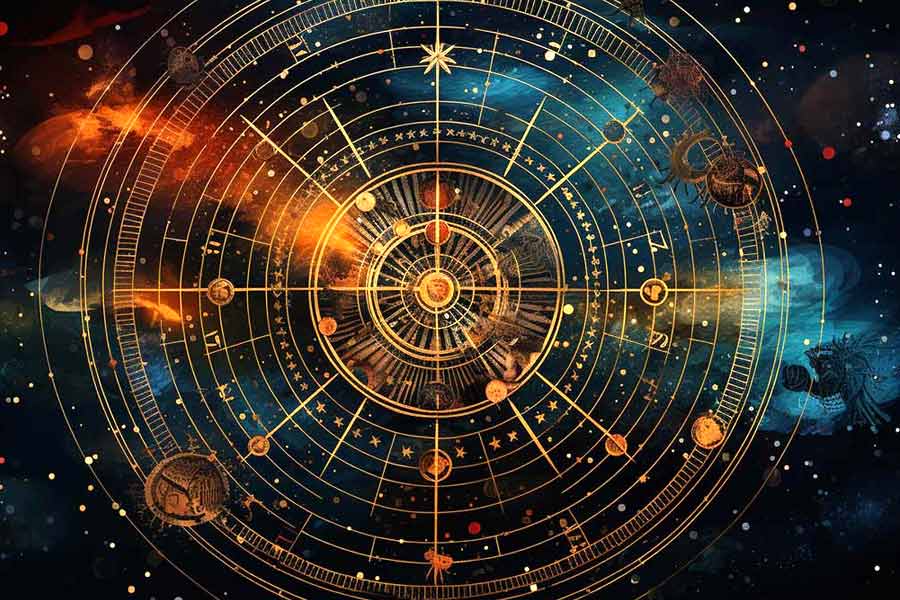 Weekly Horoscope from 14th July to 20th July of 2024