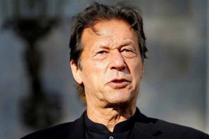 Imran Khan in dark jail cell, claims ex-wife Jemima Goldsmith