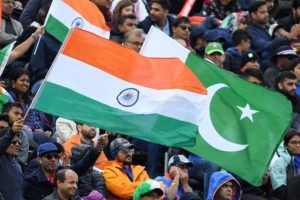 Rajeev Shukla opens up on India touring to Pakistan for Champion's Trophy