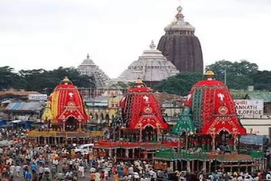 Rath Yatra 2024: Rituals after 3 days of rath yatra