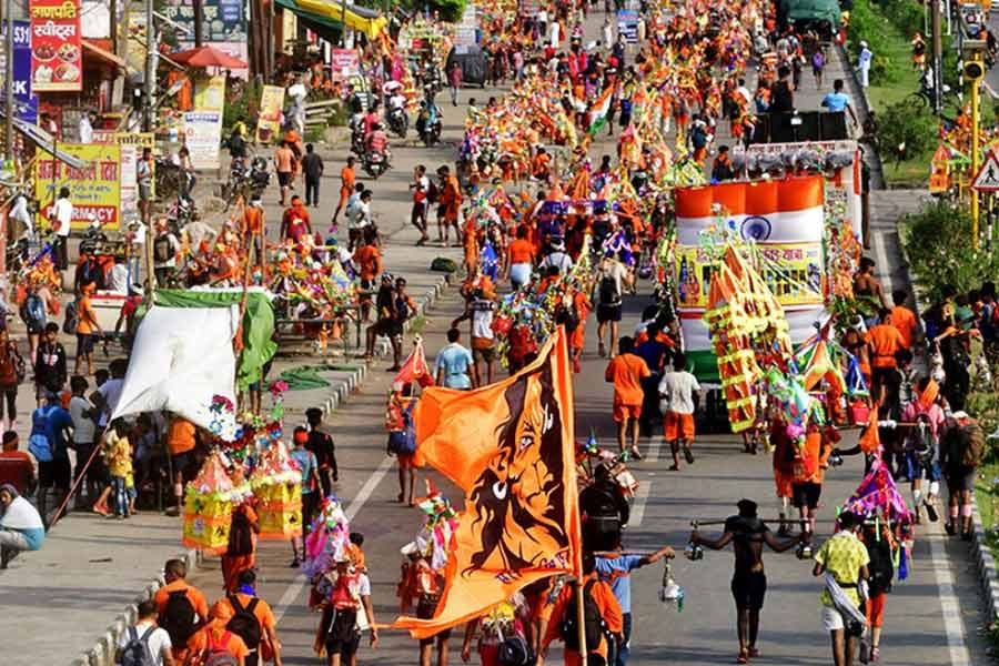 Petition at Allahabad High Court to keep meat shops open during Kanwar Yatra