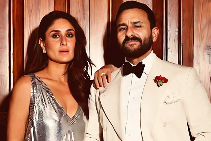 Kareena Kapoor opens up about ‘tough’ marriage with Saif Ali Khan, reveals what triggers their fights