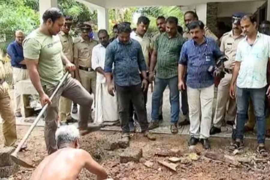 Kerala woman's remains found in husband's home after 15 years she went missing