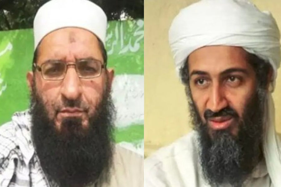 Al-Qaeda leader, close aide of Osama Bin Laden, arrested in Pakistan
