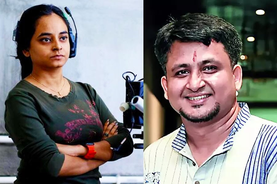 Rahool Federation Conflict: Cinematographer Modhura Palit reacts