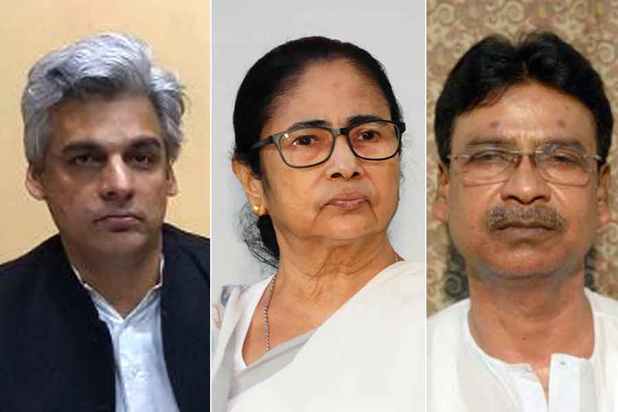 Two opposition MPs of Malda taunt Mamata Banerjee's hope to win in next election
