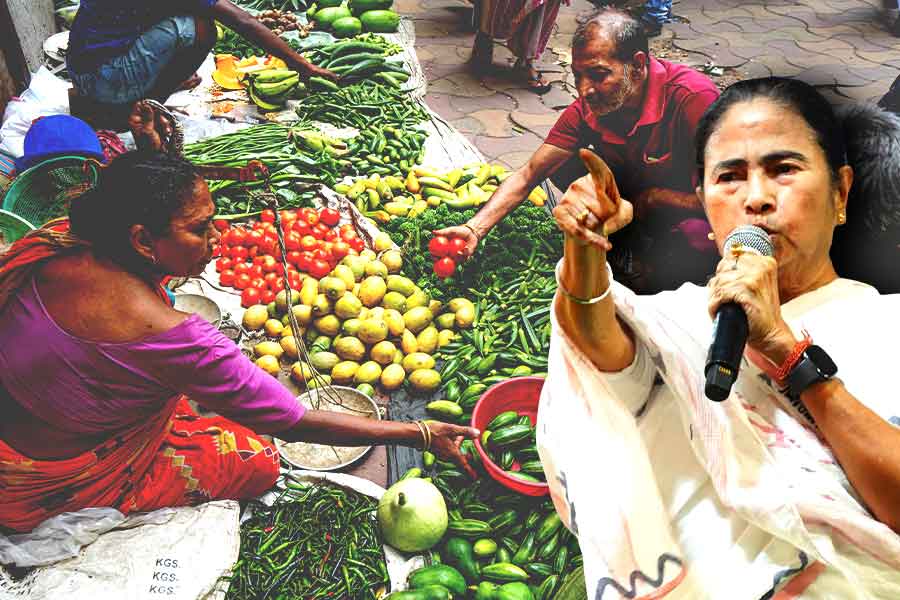 WB CM Mamata Banerjee issues guidelines to control price hike