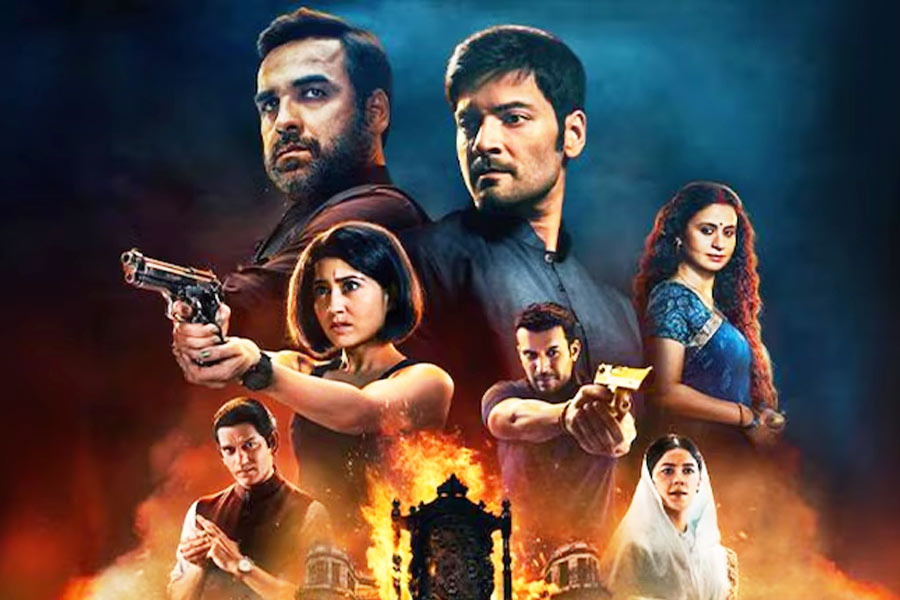 Mirzapur Season 3 Cast Fees: Pankaj Tripathi To Ali Fazal, Here’s What Each Actor Earns