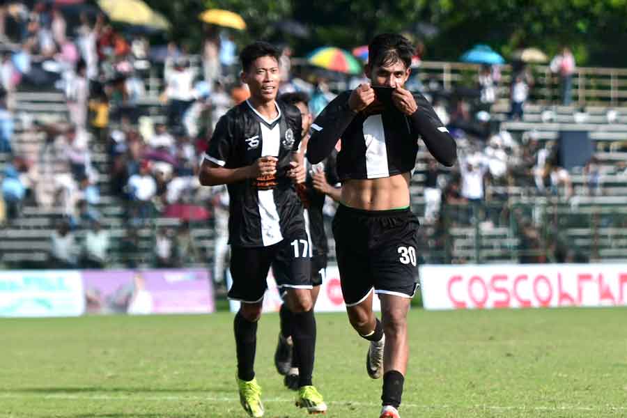 Calcutta Football League: Mohammedan Sporting will take on United Sports in CFL 2024