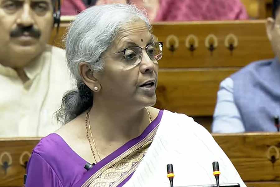 Union Budget 2024: Nirmala Sitharaman gave special emphasis on 9 areas