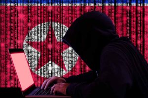 North Korean hackers steal military secrets for weapons programme said US