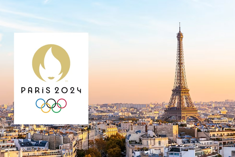 117 members in Indian squad for Paris Olympics 2024