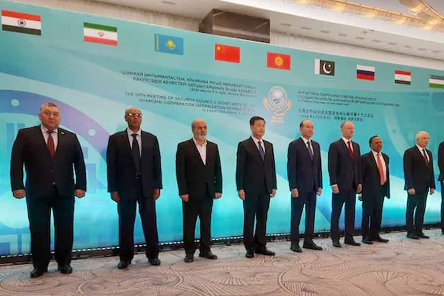 Pakistan to host SCO Summit in October, India, to be invited