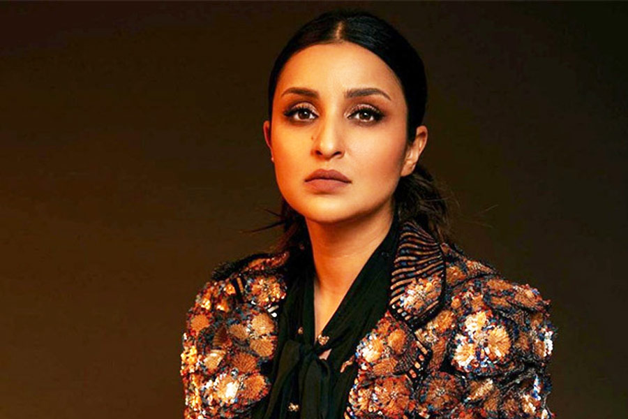 Parineeti Chopra Shares Cryptic Post, Leaves Fans Worried: 'Be Unafraid Of Throwing Toxic People'