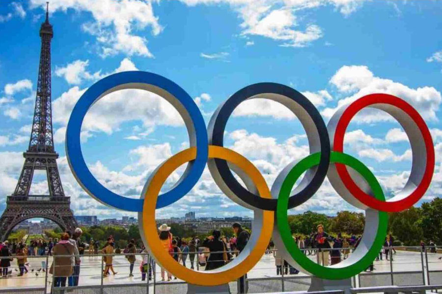 Paris Olympics 2024: There is a complain of food shortage in the event