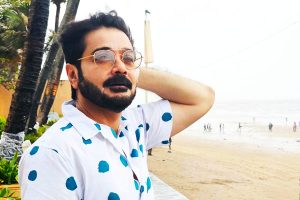 Prosenjit Chatterjee's Nideas new bollywood venture