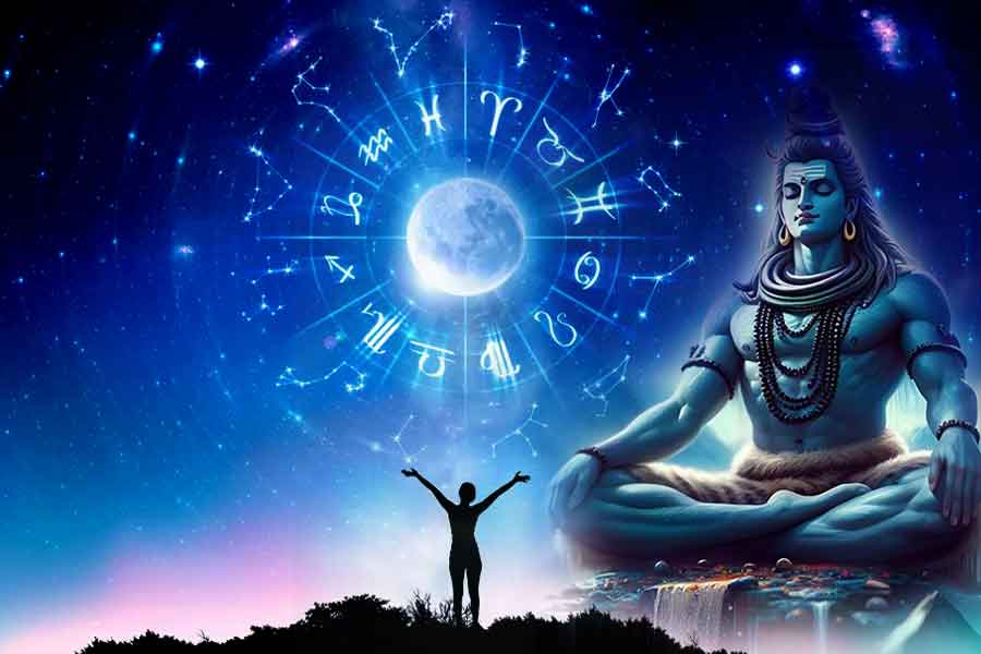 Horoscope: These 5 zodiac signs will be benefitted in Shravan